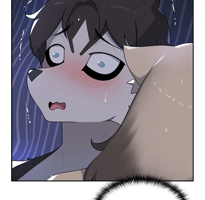 Read Paws on Campus chapter 9.1 image 75 on Lezhin