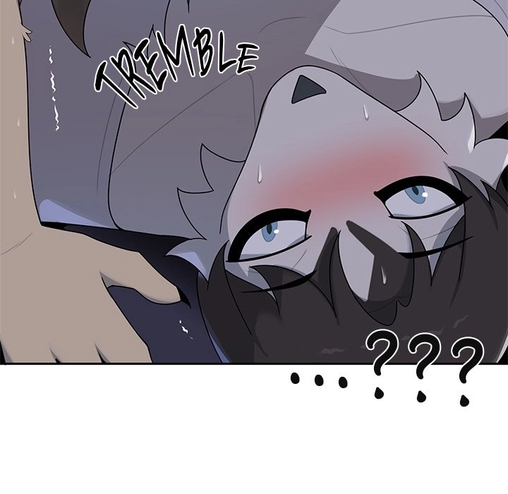 Read Paws on Campus chapter 9.1 image 78 on Lezhin