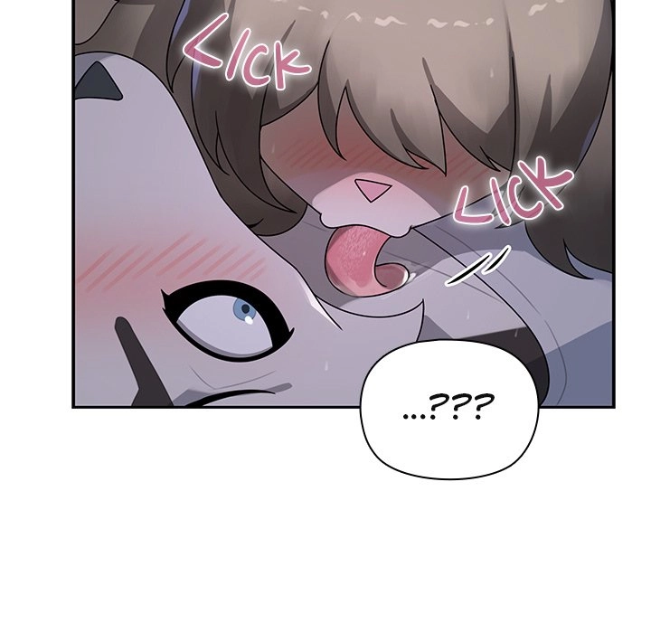Read Paws on Campus chapter 9.1 image 86 on Lezhin