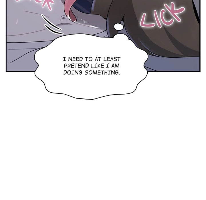 Read Paws on Campus chapter 9.1 image 89 on Lezhin