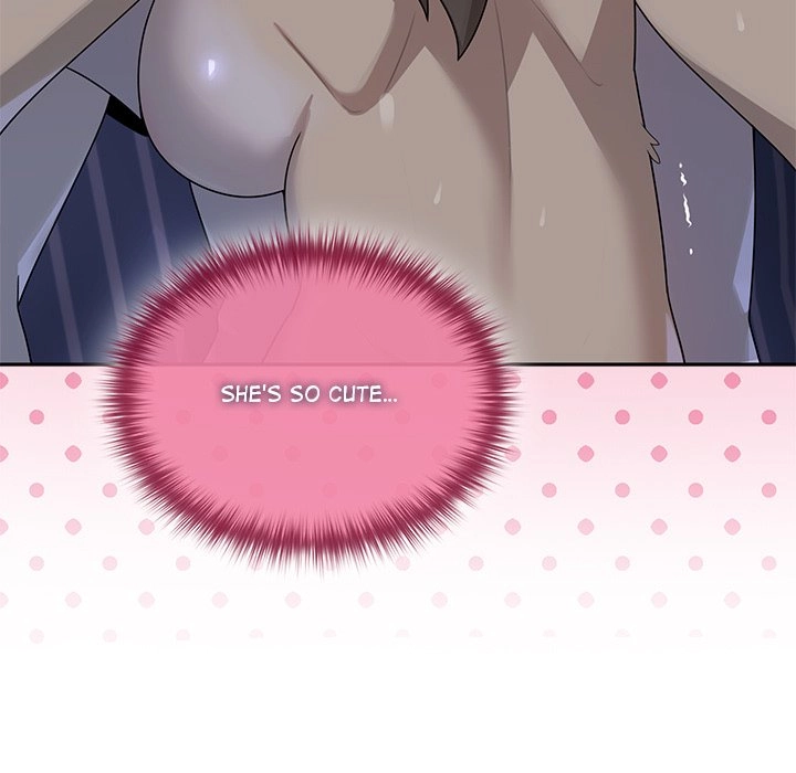 Read Paws on Campus chapter 9.1 image 92 on Lezhin