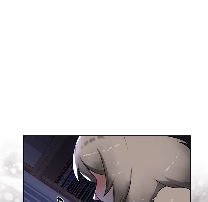 Read Paws on Campus chapter 9.1 image 93 on Lezhin