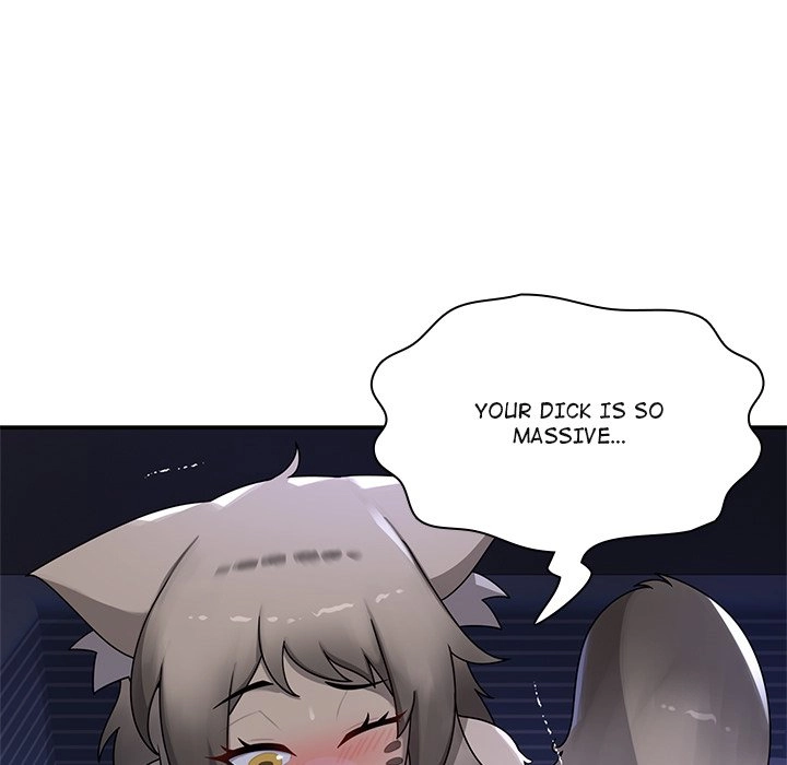 Read Paws on Campus chapter 9.1 image 98 on Lezhin
