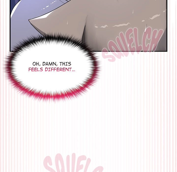 Read Paws on Campus chapter 9 image 105 on Lezhin