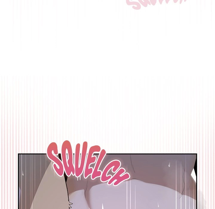 Read Paws on Campus chapter 9 image 109 on Lezhin