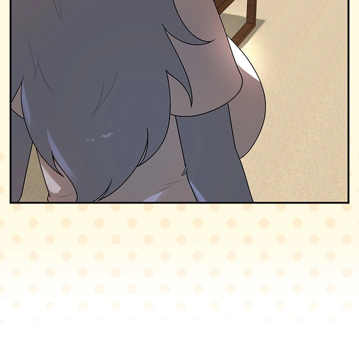 Read Paws on Campus chapter 9 image 12 on Lezhin