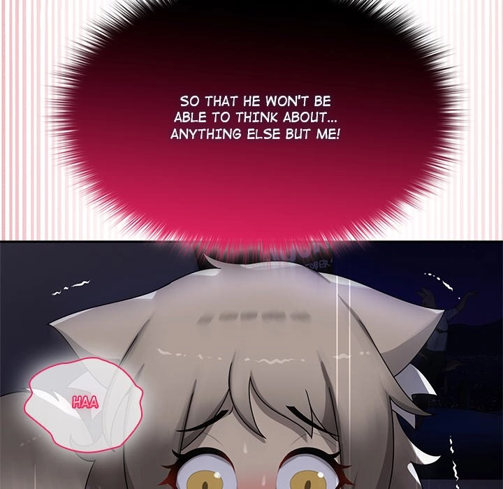 Read Paws on Campus chapter 9 image 122 on Lezhin