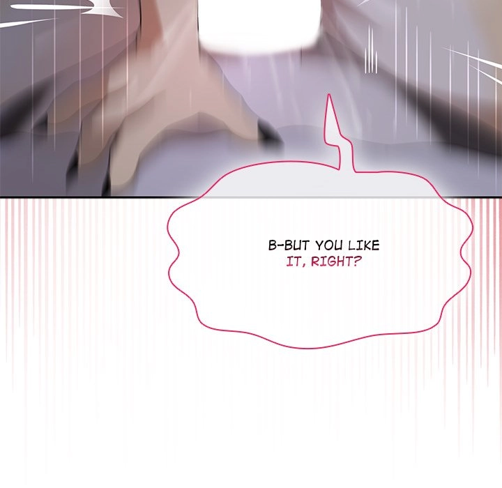 Read Paws on Campus chapter 9 image 124 on Lezhin