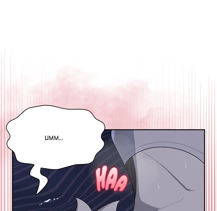 Read Paws on Campus chapter 9 image 125 on Lezhin