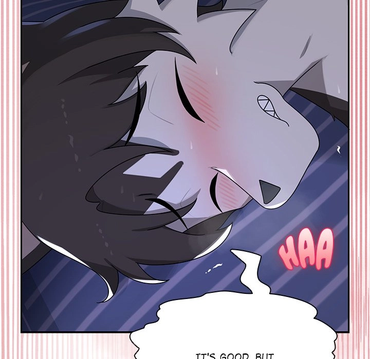 Read Paws on Campus chapter 9 image 126 on Lezhin
