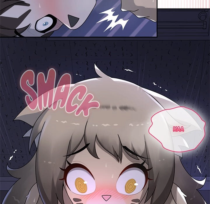 Read Paws on Campus chapter 9 image 129 on Lezhin