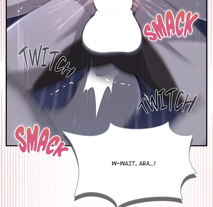 Read Paws on Campus chapter 9 image 134 on Lezhin