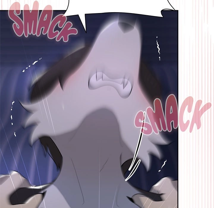 Read Paws on Campus chapter 9 image 136 on Lezhin
