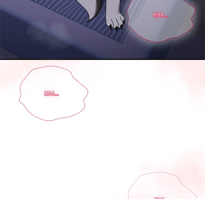 Read Paws on Campus chapter 9 image 144 on Lezhin