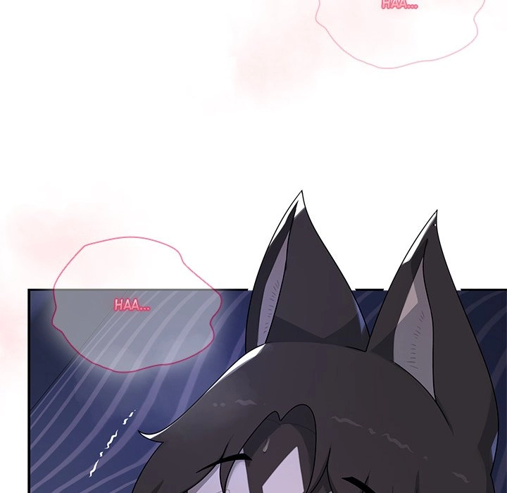 Read Paws on Campus chapter 9 image 145 on Lezhin