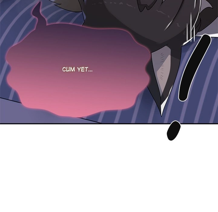 Read Paws on Campus chapter 9 image 153 on Lezhin