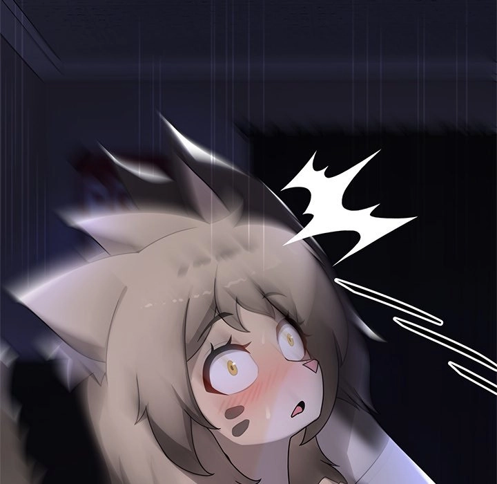 Read Paws on Campus chapter 9 image 161 on Lezhin