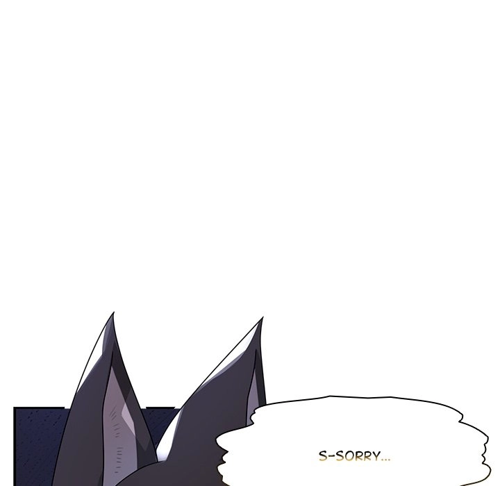 Read Paws on Campus chapter 9 image 164 on Lezhin