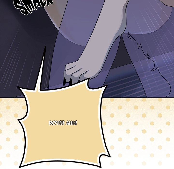 Read Paws on Campus chapter 9 image 170 on Lezhin
