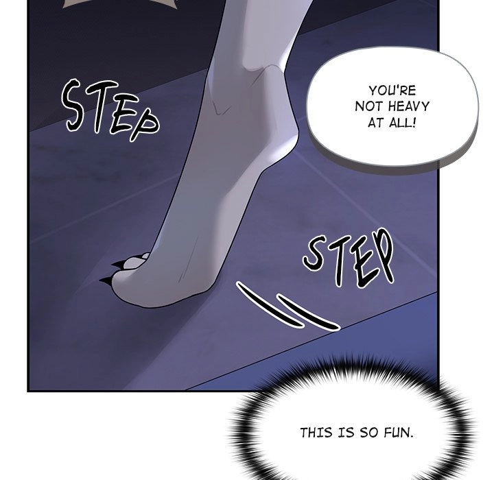 Read Paws on Campus chapter 9 image 172 on Lezhin
