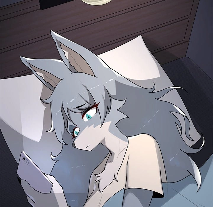 Read Paws on Campus chapter 9 image 180 on Lezhin