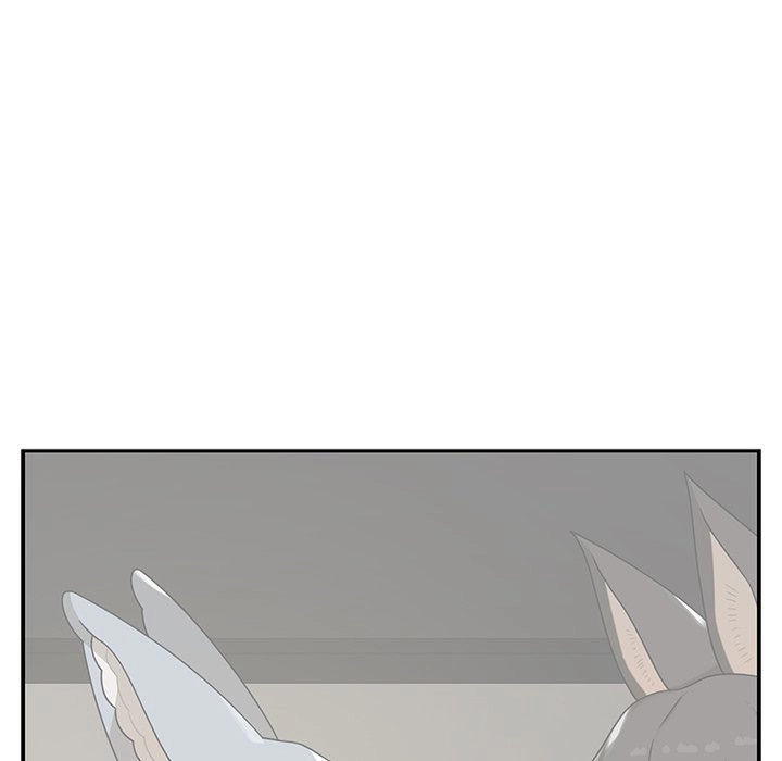 Read Paws on Campus chapter 9 image 185 on Lezhin