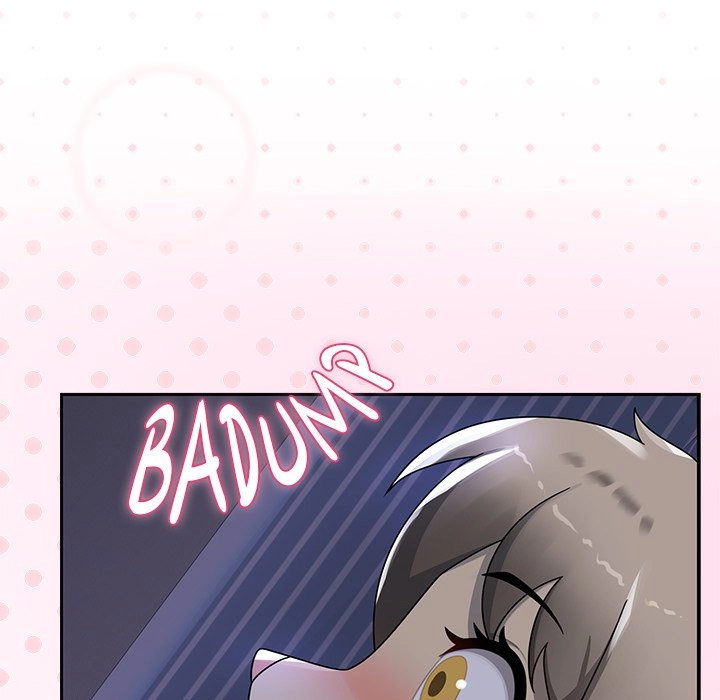 Read Paws on Campus chapter 9 image 19 on Lezhin
