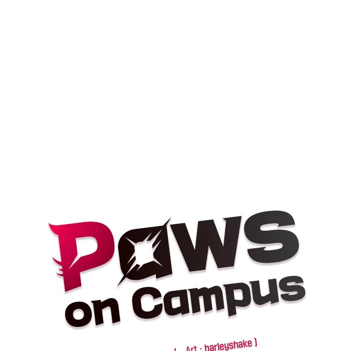 Read Paws on Campus chapter 9 image 193 on Lezhin
