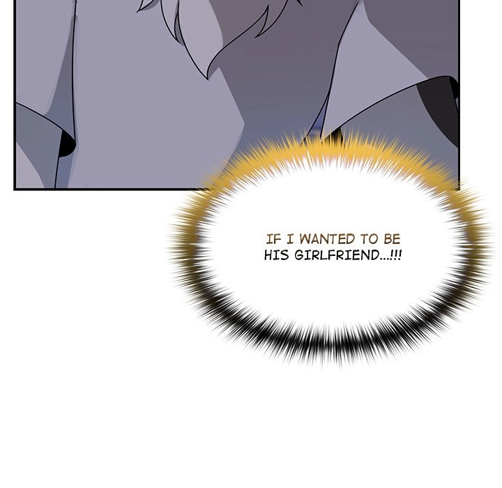 Read Paws on Campus chapter 9 image 23 on Lezhin