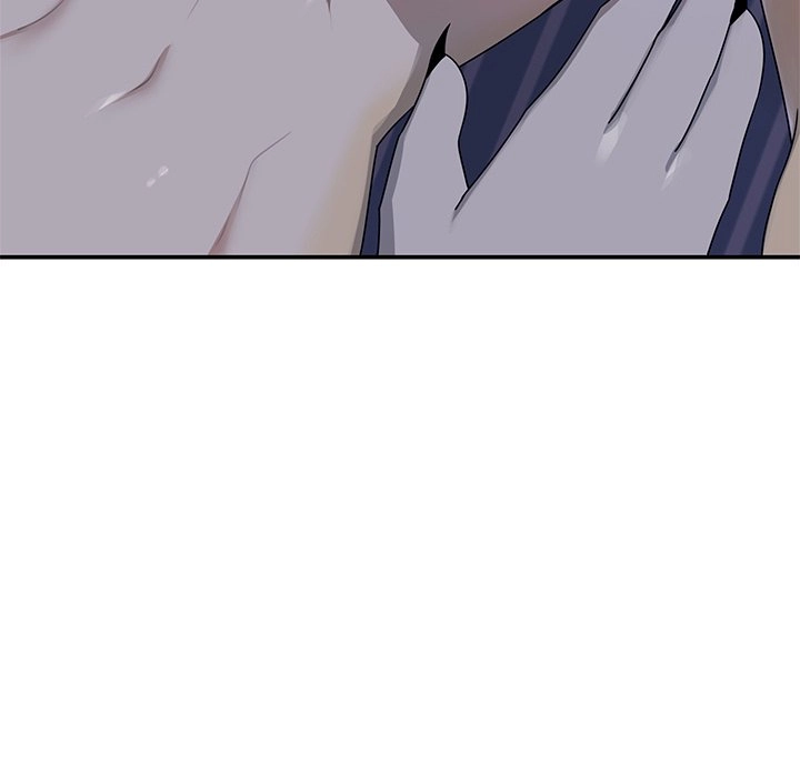 Read Paws on Campus chapter 9 image 32 on Lezhin