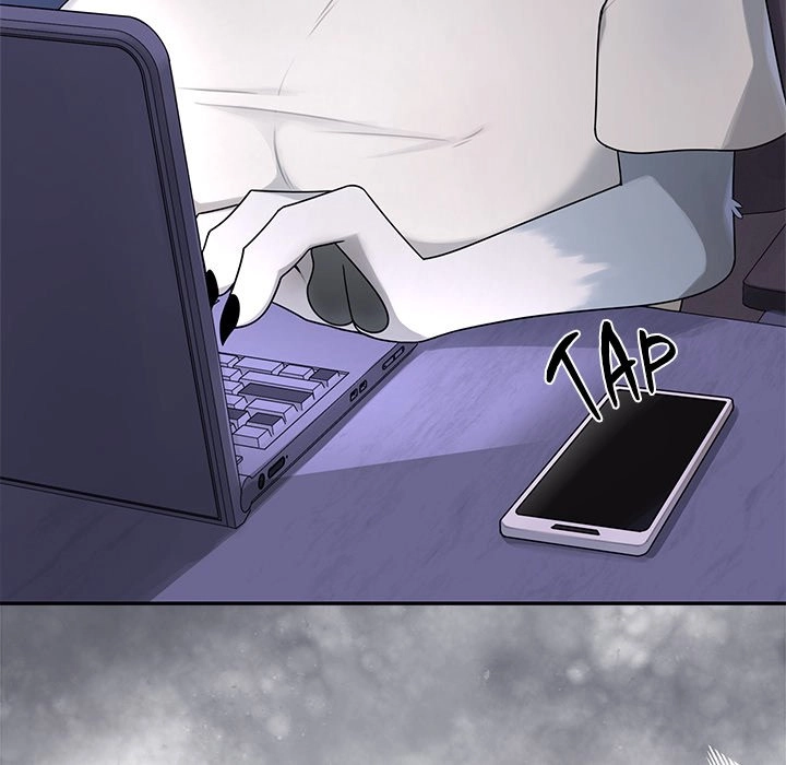 Read Paws on Campus chapter 9 image 4 on Lezhin