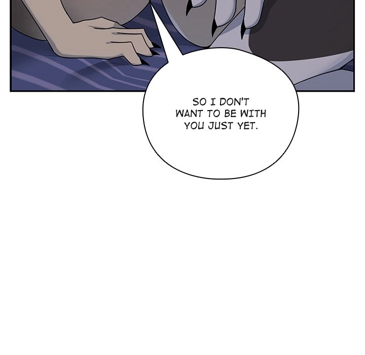 Read Paws on Campus chapter 9 image 40 on Lezhin