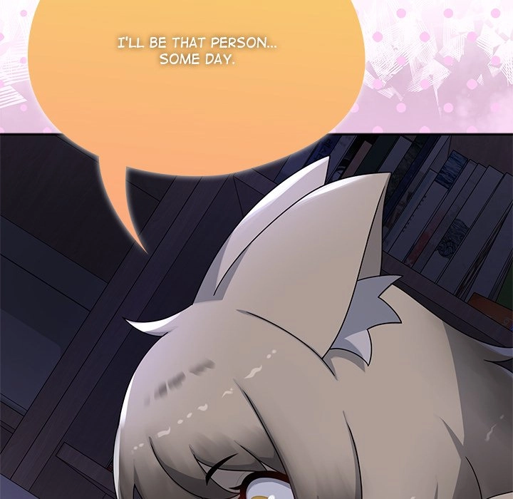 Read Paws on Campus chapter 9 image 50 on Lezhin