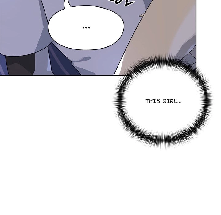Read Paws on Campus chapter 9 image 55 on Lezhin