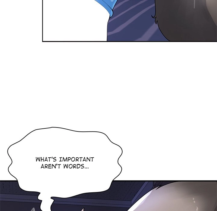 Read Paws on Campus chapter 9 image 61 on Lezhin