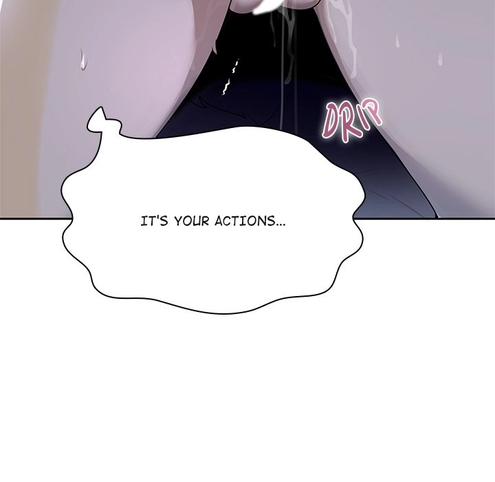 Read Paws on Campus chapter 9 image 63 on Lezhin