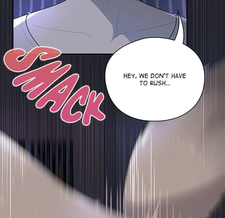 Read Paws on Campus chapter 9 image 71 on Lezhin