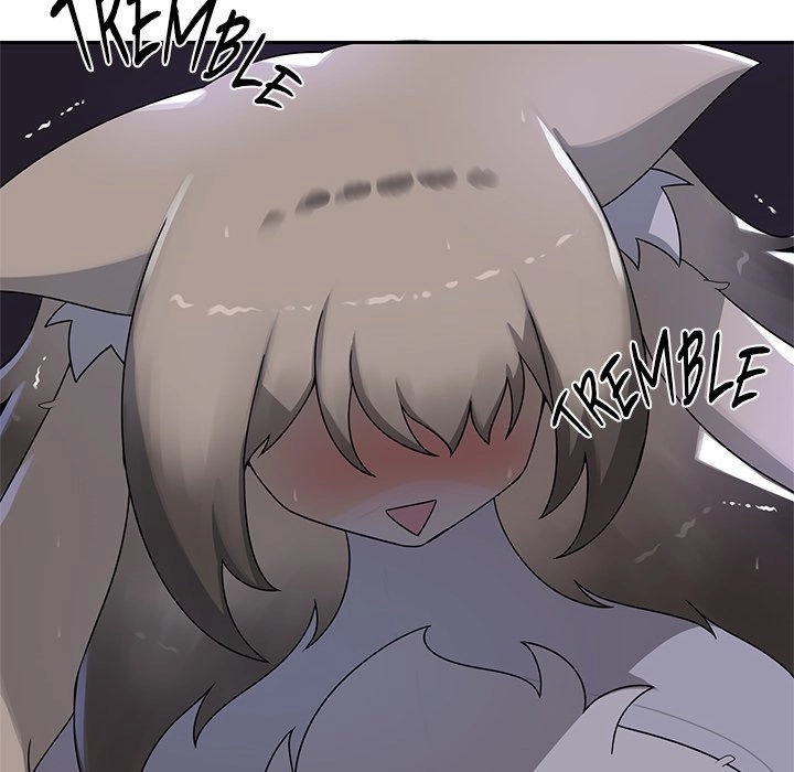Read Paws on Campus chapter 9 image 77 on Lezhin