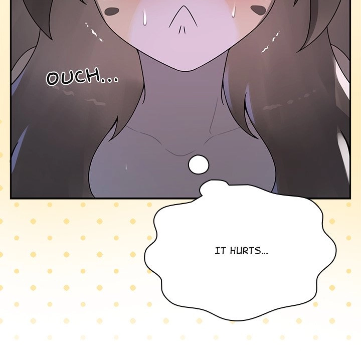 Read Paws on Campus chapter 9 image 81 on Lezhin