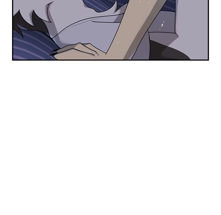 Read Paws on Campus chapter 9 image 84 on Lezhin