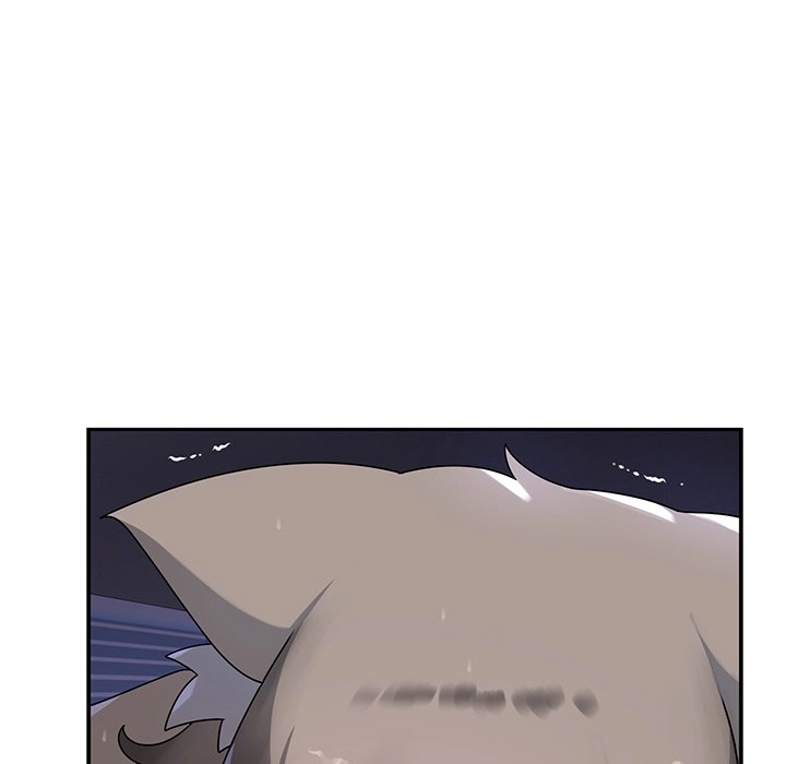Read Paws on Campus chapter 9 image 85 on Lezhin