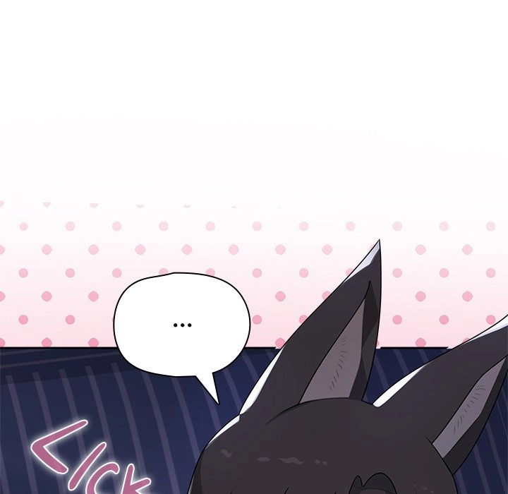 Read Paws on Campus chapter 9 image 90 on Lezhin