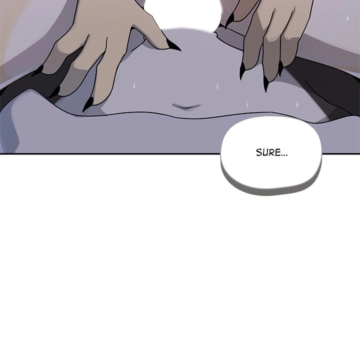 Read Paws on Campus chapter 9 image 97 on Lezhin