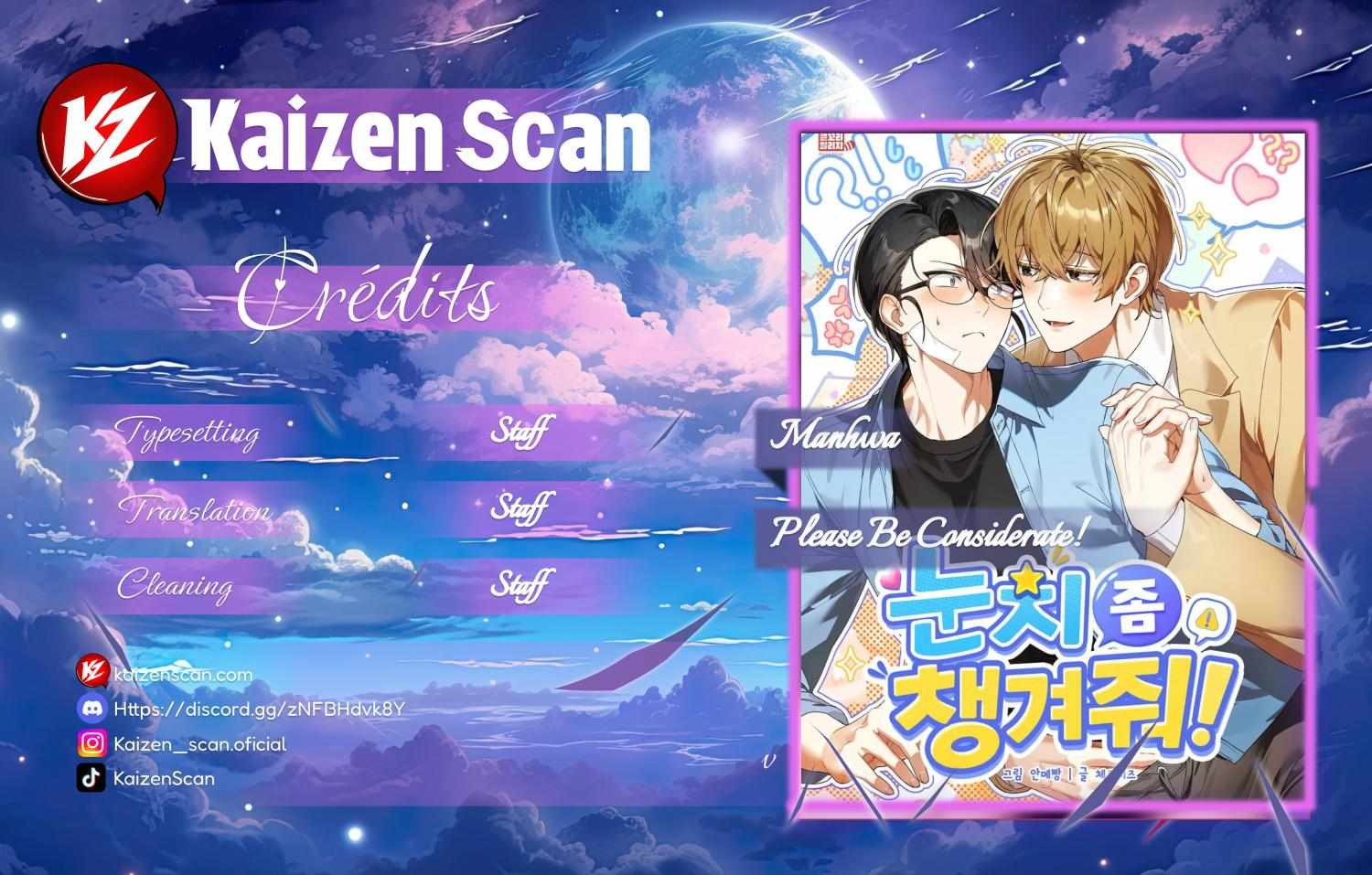 Read Pay Attention! chapter 5 image 1 on Lezhin