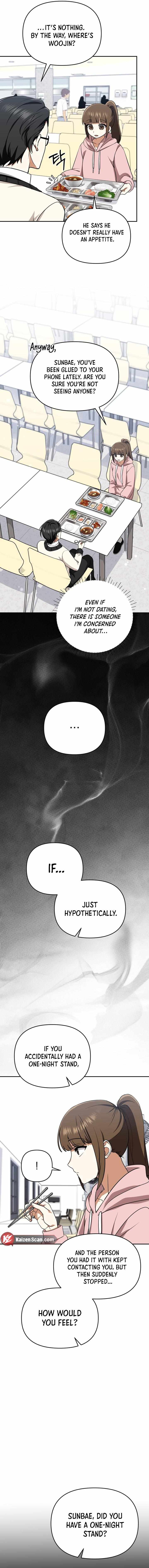 Read Pay Attention! chapter 6 image 4 on Lezhin
