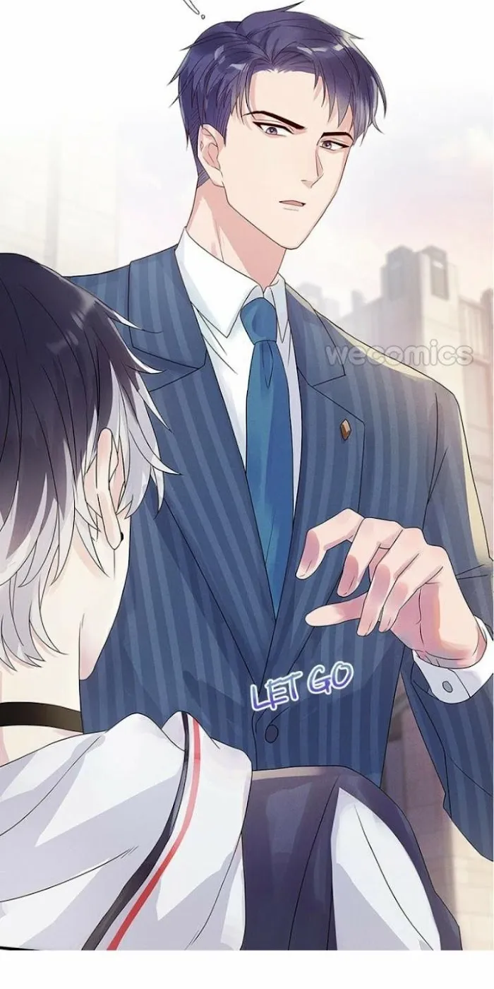Read Pay Me Back, Mr. Cat chapter 0 image 10 on Lezhin