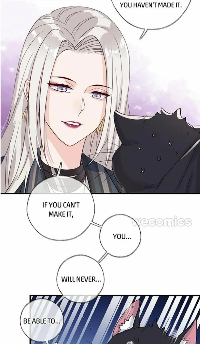 Read Pay Me Back, Mr. Cat chapter 0 image 14 on Lezhin