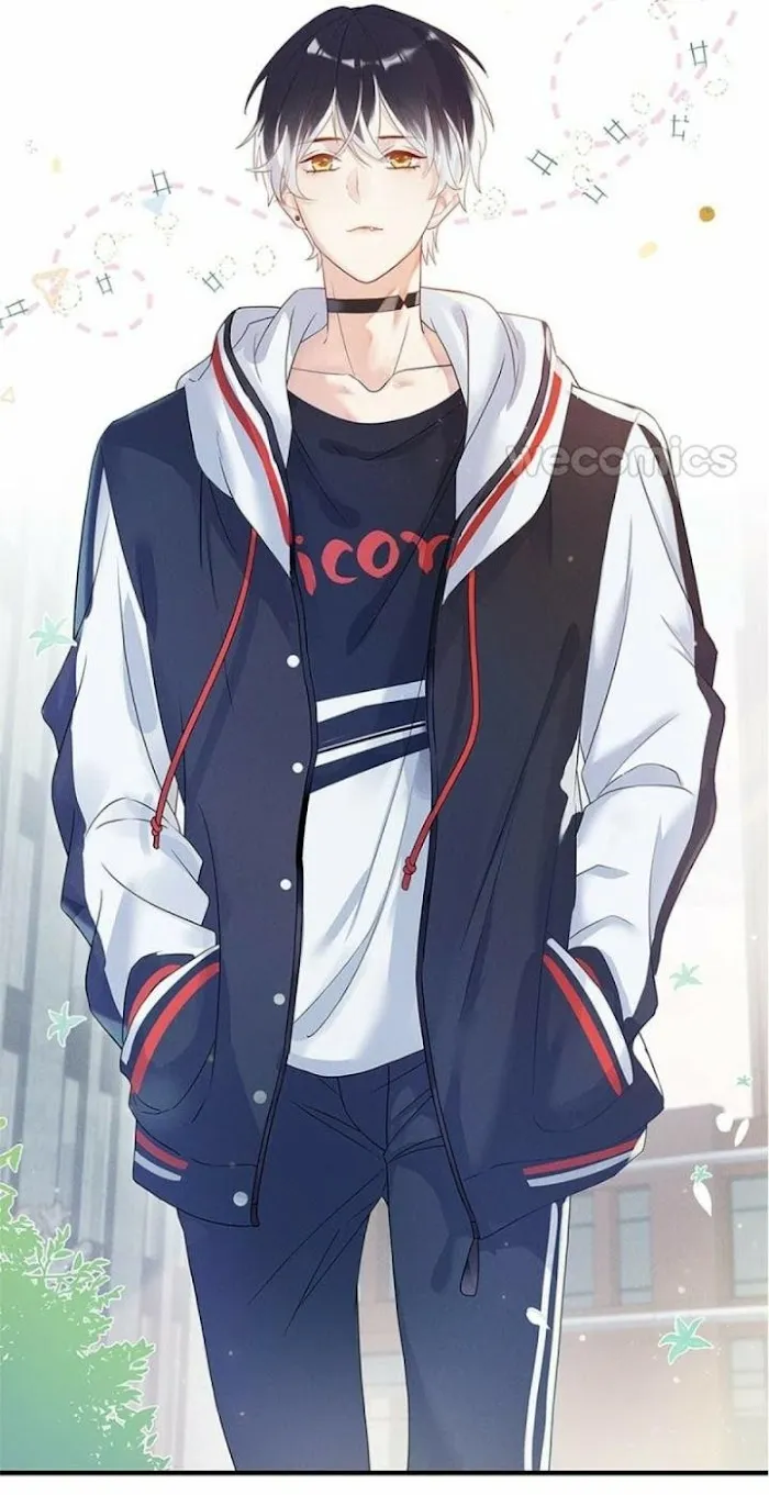 Read Pay Me Back, Mr. Cat chapter 0 image 2 on Lezhin