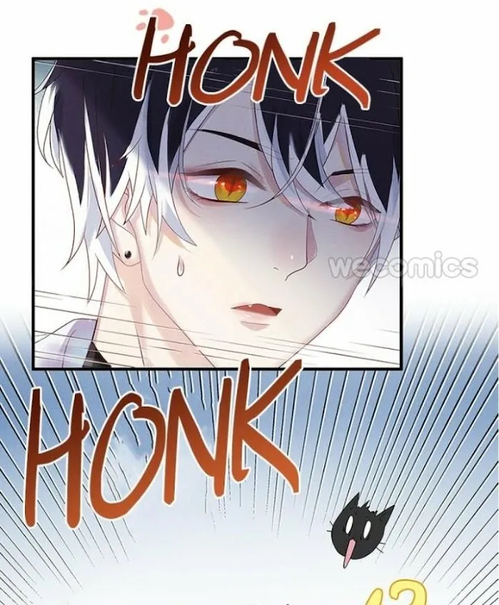Read Pay Me Back, Mr. Cat chapter 0 image 4 on Lezhin