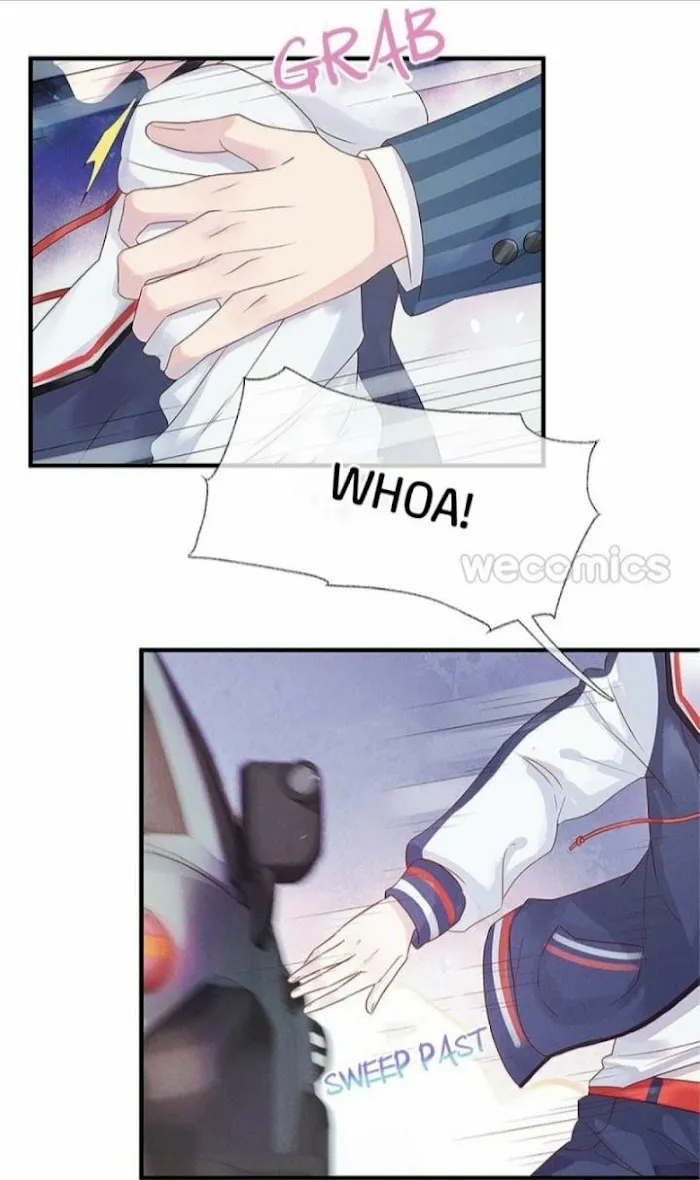 Read Pay Me Back, Mr. Cat chapter 0 image 6 on Lezhin